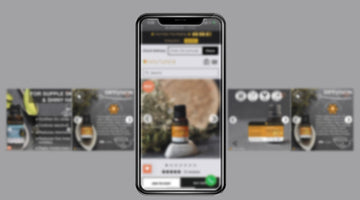 Horizontal Scrolling for Websites: Miracle or Disaster?