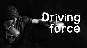 The Driving Force of E-commerce