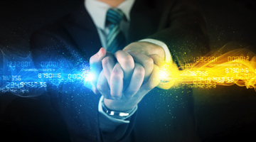 Is e-commerce a risk or opportunity