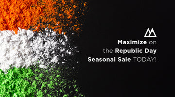 Ecommerce Sales Tips: Harnessing the power of seasonal sales