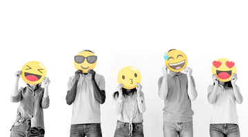 Should you include emojis on your website?