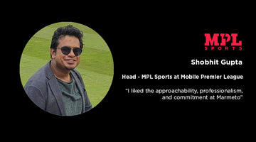 Boundary after Boundary with MPL Sports